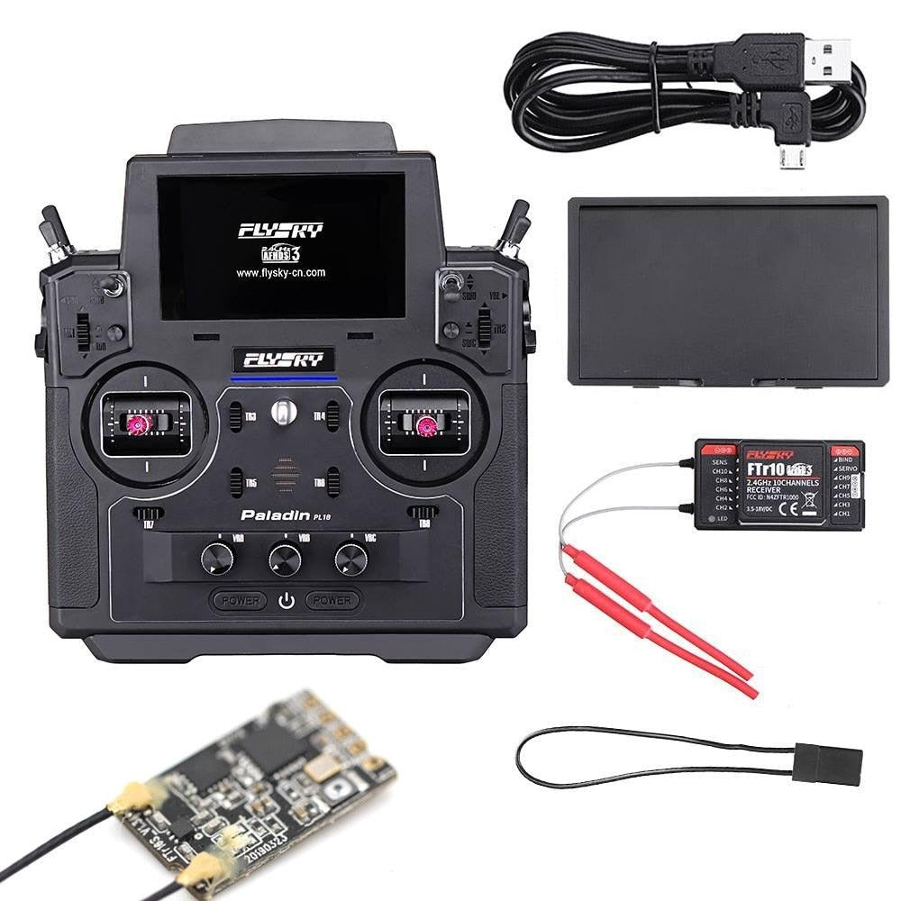 Flysky Rc Controller Flysky Remote Controller – RCDrone