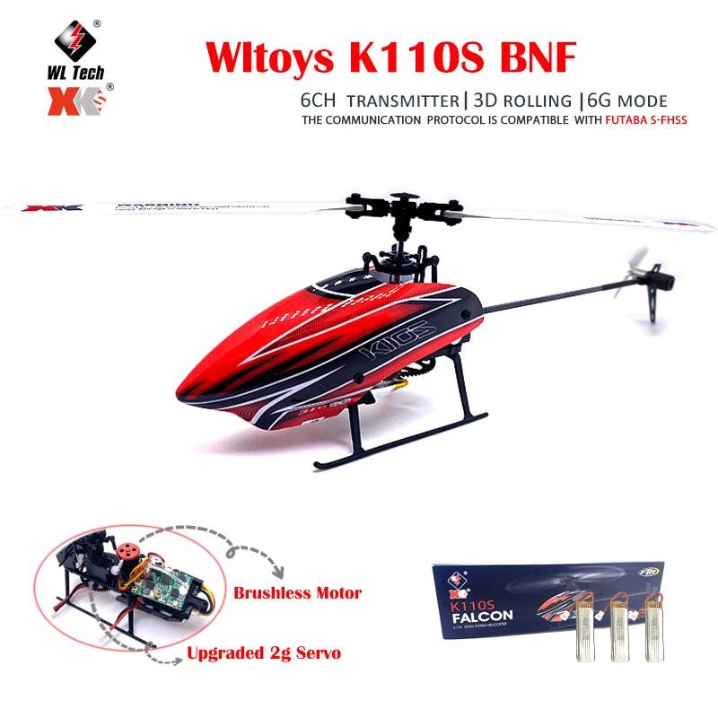 Lame d'hélice RC Pièces de rechange pour WLtoys XK A300 RC Avion Glider, rouge Lame d'hélice RC Pièces de rechange pour WLtoys XK A300 RC Avion Glider, rouge