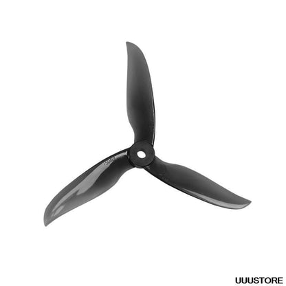 DALPROP CYCLONE T5040C PRO 5X4X3 3-Blade PC Propeller for RC FPV Racing Freestyle 5inch Drones Replacement DIY Parts - RCDrone