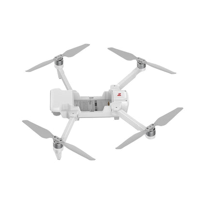 FIMI X8SE 2022 Camera Drone fuselage main body - RC Helicopter 10KM FPV 3-axis Gimbal 4K Camera GPS RC Drone Quadcopter spare part - RCDrone