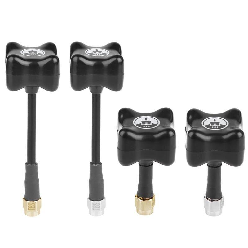 5.8G FPV Anten Pagoda 2/Lollipop 4/BlackSheep/Stubby Anten SMA/RP