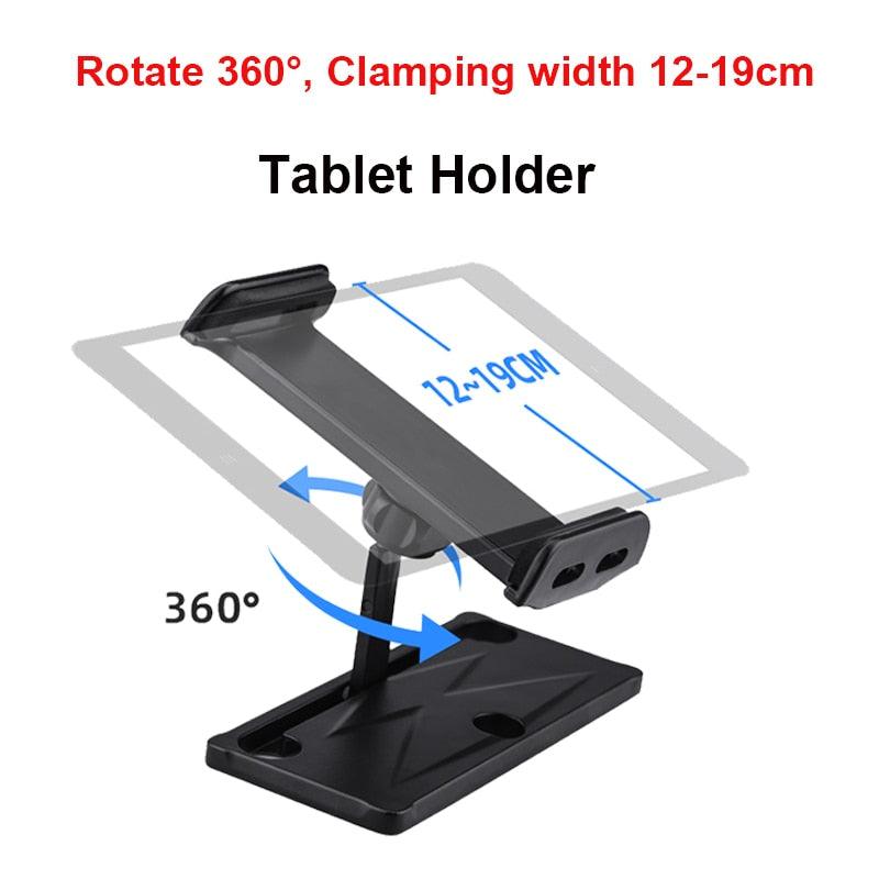 Controller Folding Hood Monitor Cover - Phone Tablet Sun Shade for DJI Mavic 3/AIR 2/2S/Pro/Mini 2/MINI 3 PRO/Mavic 2 Zoom Drone - RCDrone