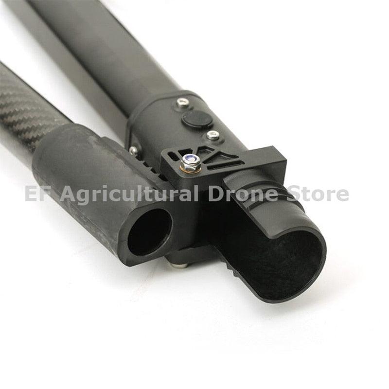 EFT Agricultural Drone Frame Arm - For E410S E610S E616S Spraying Drone One Whole Drone frame arm fittings DIY application Agricultural Drone Accessories - RCDrone