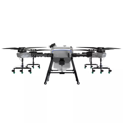 YUEQUN FP200 Agriculture Drone -20L DRONE AGRICULTURAL SPRAYER UAV PLANT PROTECTION DRONE SPRAYER - RCDrone