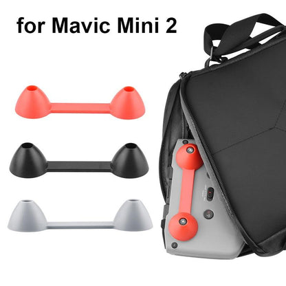 Remote Control Joystick Cover for DJI Mavic 3/Mini 2/MINI 3 PRO Thumb Rocker Holder Stick Protector for Mavic Air 2/2S Drone - RCDrone