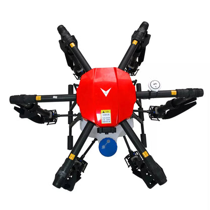 TYI 3W TYI6-16C 16L Agriculture Drone - 16L Farm Drone Sprayer Agriculture Agriculture Sprayer Fumigation spraying UAV aircraft Multi-rotor farm agriculture drone - RCDrone