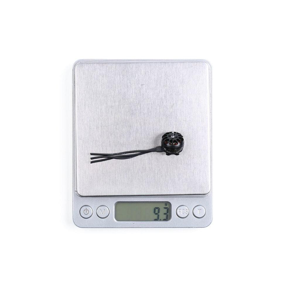 LANNRC 1404 PLUS 3800KV 4600KV Brushless Motor 2~4S Lipo 1.5mm Shaft Diameter for 2~4inch Toothpick Traversing Drones Quadcopter - 26 LANNRC 1404 PLUS 3800KV 4600KV Brushless Motor 2~4S Lipo 1.5mm Shaft Diameter for 2~4inch Toothpick Traversing Drones Quadcopter - 26