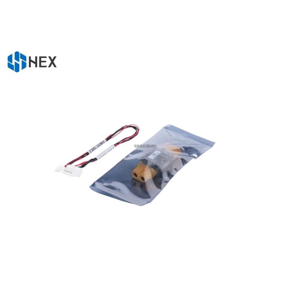 HEX Hexing Pixhawk2 power module adapter Power Brick Mini For