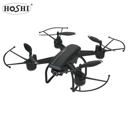 JJRC H86 Drone - 2.4G WIFI FPV 4K HD Camera Aerial Photography Altitude Hold Racing Quadcopter - RCDrone