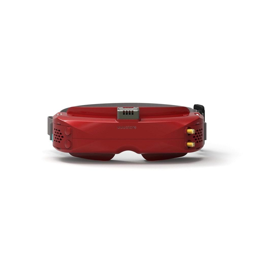 SKYZONE 04X V2 FPV Goggles - OLED 5.8G 48CH Steadyview Receiver SKYZONE 04X V2 FPV Goggles - OLED 5.8G 48CH Steadyview Receiver