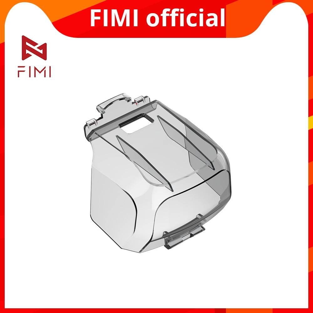 FIMI X8 MINI Original Camera gimbal LENS protective cover - drone accessories for x8 MINI 4K HDR camera drone Dustproof Cover - RCDrone