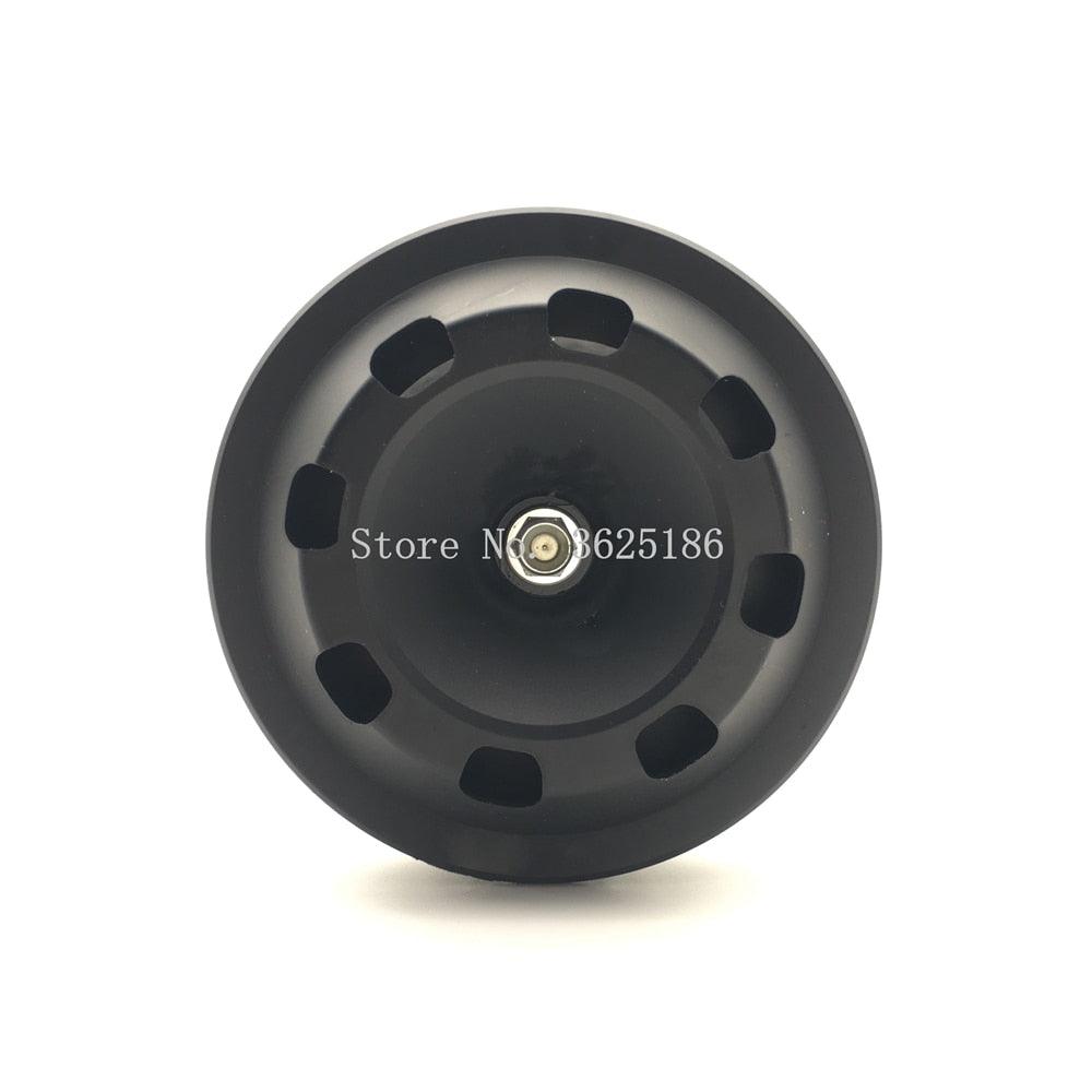 New Miniature Centrifugal Nozzle - 12S 48V Brushless Motor Centrifugal Nozzle DIY Agricultural Spray Drone Spray System - RCDrone