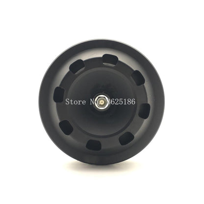 New Miniature Centrifugal Nozzle - 12S 48V Brushless Motor Centrifugal Nozzle DIY Agricultural Spray Drone Spray System - RCDrone