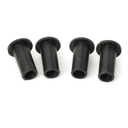 4pcs EFT High Pressure Atomizer Nozzle Extension Bar - extension bar pressure nozzle silica gel connector EFT Agriculture Spraying Drone Accessories - RCDrone