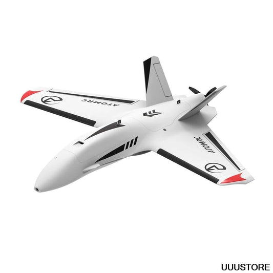 ATOMRC Dolphin Fixed Wing Aircraft - 845mm Wingspan RC Airplane RC Plane KIT/PNP/FPV PNP Version DIY toys - RCDrone