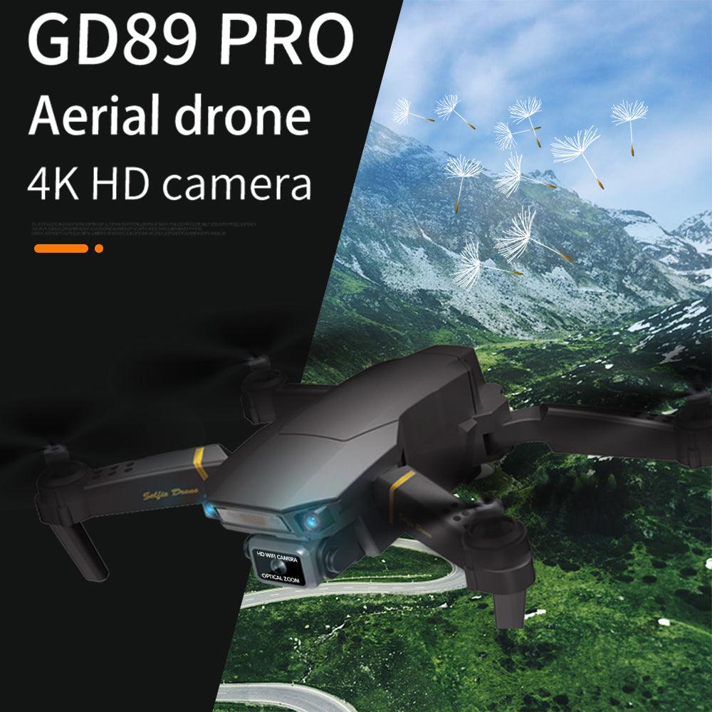 Global drone online gd89 pro