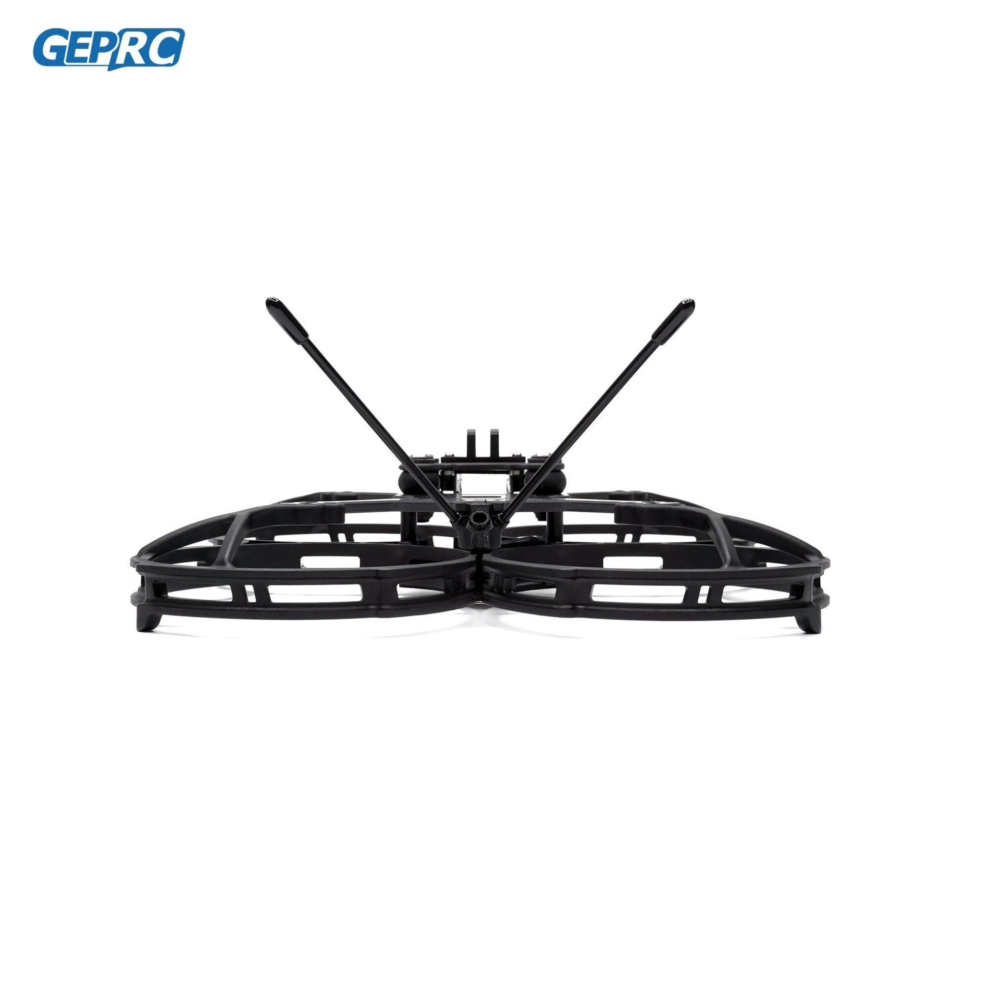 GEPRC GEP-CL35 Frame Kit Suitable For Cinelog35 Series Drone Carbon Fiber Frame For RC FPV Quadcopter Replacement Accessories Parts - RCDrone