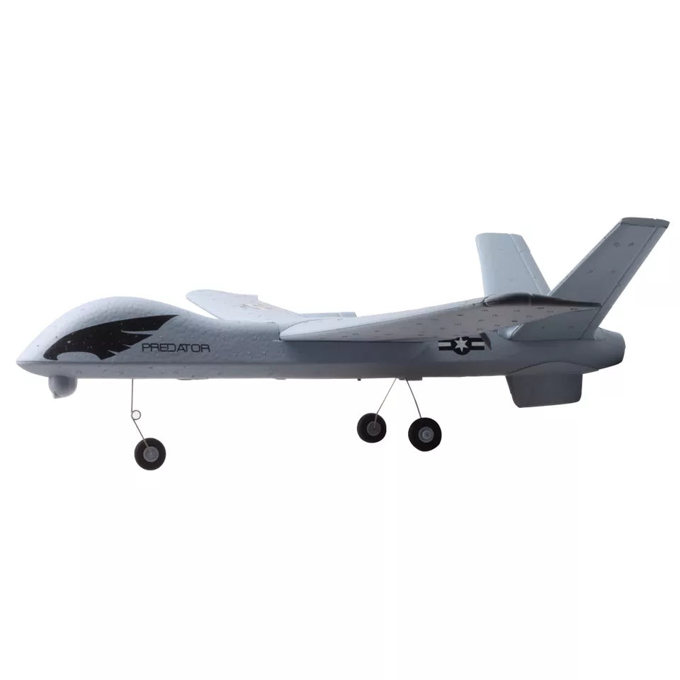 RC plane Z51- 2.4G 2CH Foam Glider RC Airplane 20mins Flight time Mini rc Helicopter Radio control toys for kids - RCDrone