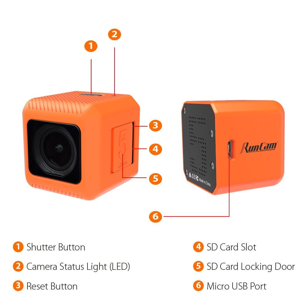 Runcam 2024 5