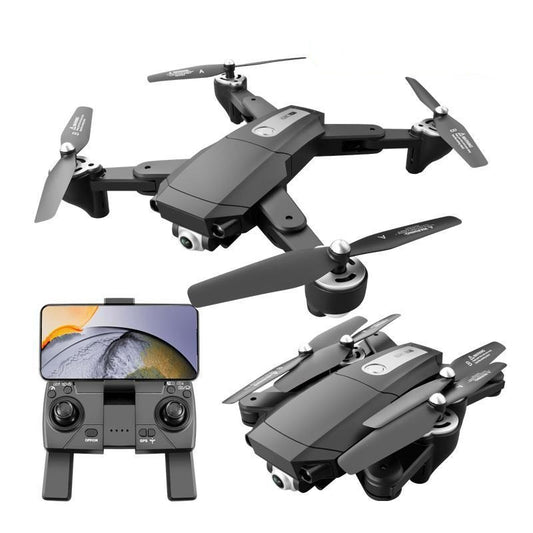 S604 PRO Drone - GPS 5G Wifi 4K 6K Dual High-definition Camera Brushless Motor FPV Professional Aerial Photography Quadcopter - RCDrone