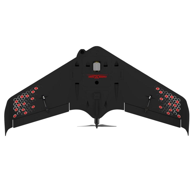 Beginner Electric Sonicmodell AR Wing Pro RC Airplane - 1000mm Wingspa ...
