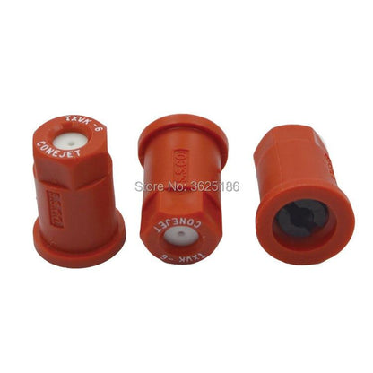 Teejet Nozzle - 1pcs high quality Nozzles Cone Spray Tips teejet nozzle tip for Agricultural uav drone - RCDrone