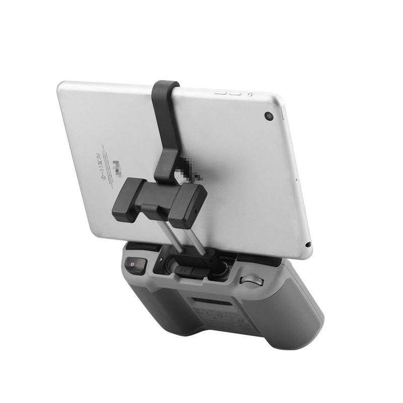 Tablet Holder for DJI Mini 2/MINI 3 PRO Remote Control Extension Bracket Tablet Holder for DJI Mavic 3/Air 2/2S Remote Control Accessories - RCDrone