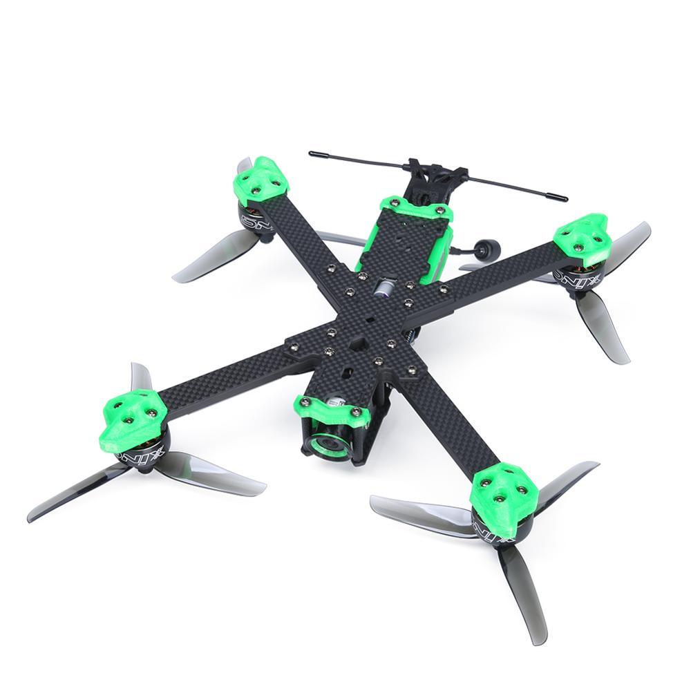 iFlight TITAN XL5 HD 250mm 5inch 4S 6S FPV Drone BNF with GPS