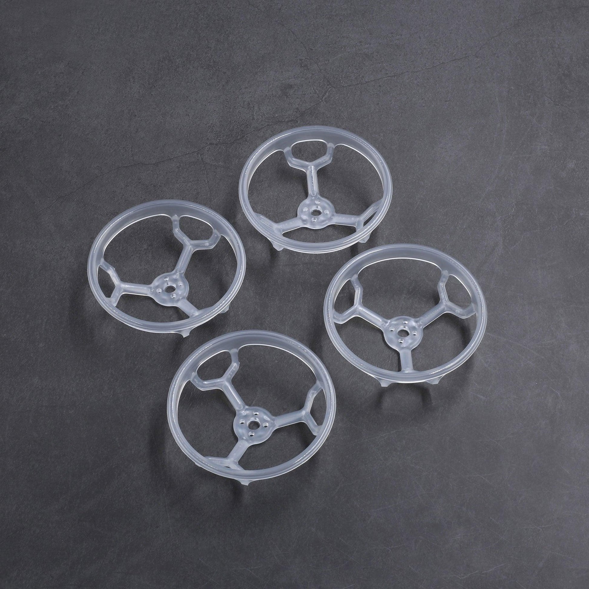 GEPRC GEP-4 2inch Propeller Guard - (4 PCS) Spare Parts Propeller Protective Guard Suitable For RC FPV Freestyle Drone - RCDrone