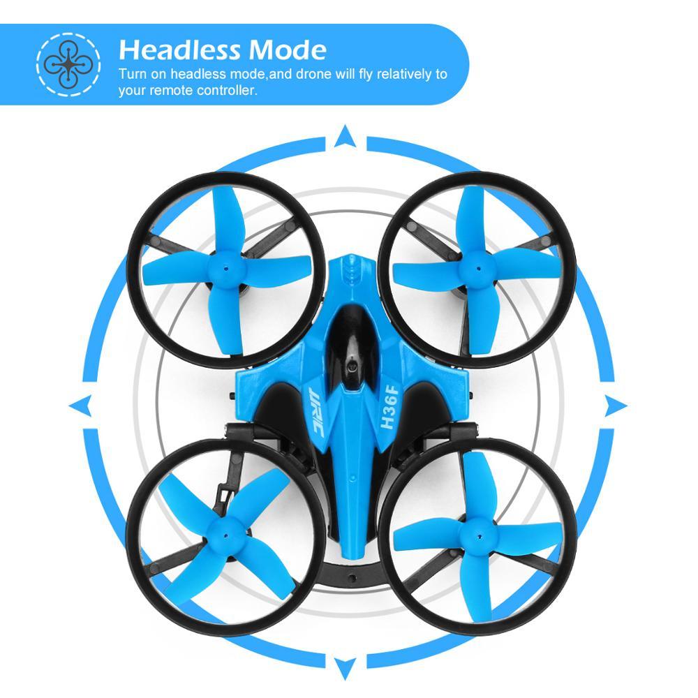 Jjrc sales h48 manual