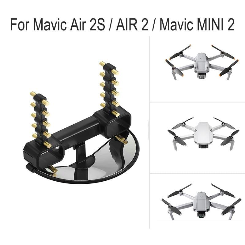 2 in 1 Antenna Amplifier for Mavic 3 AIR 2/ AIR 2S/MINI 2 Drone Remote Controller Signal Booster Antenna Range Extender - RCDrone