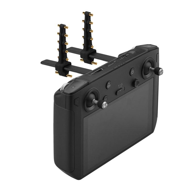 Dji smart deals controller signal booster