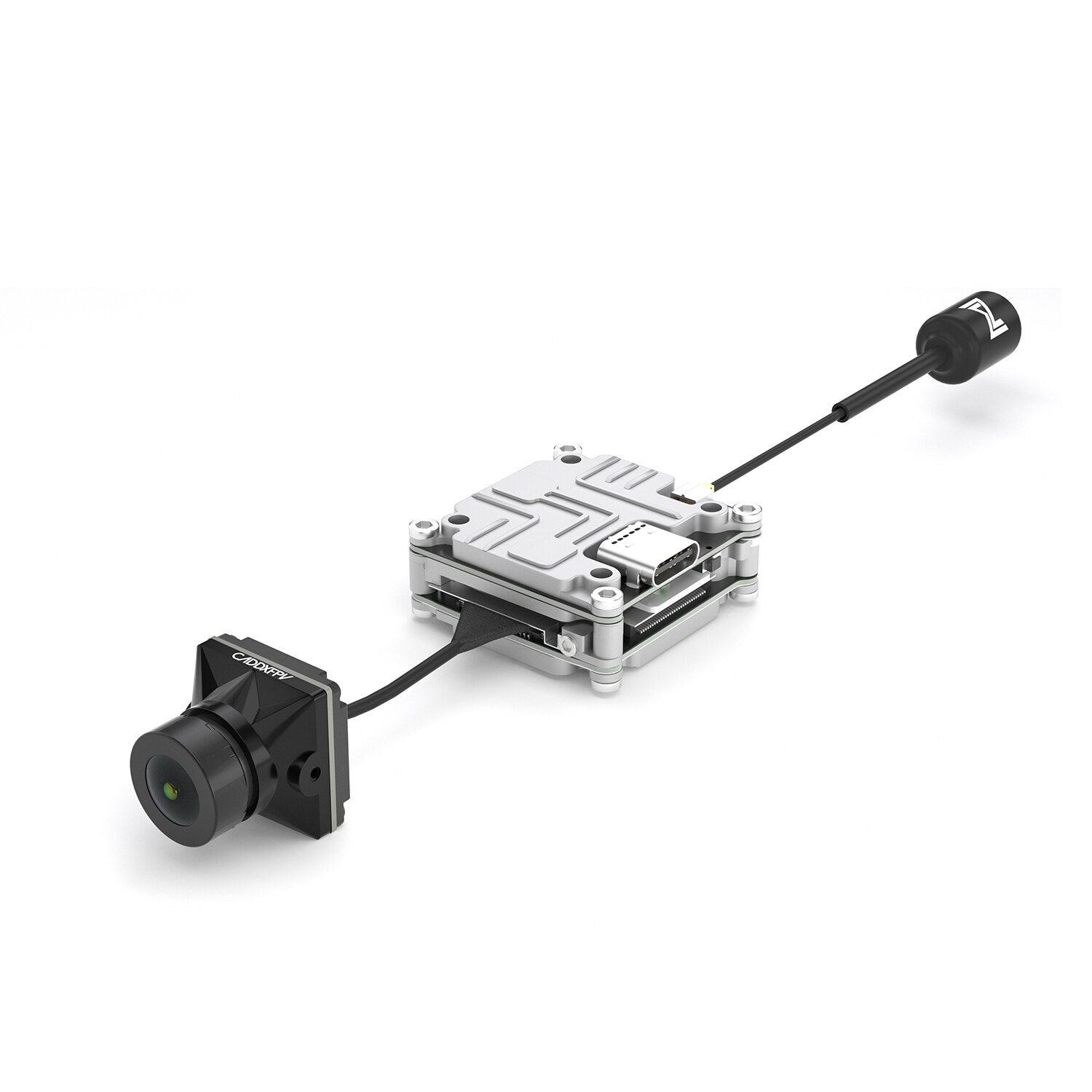 dji goggles v2 caddx vista CADDX Air Unit Kit Nebula Pro Polar Nano Vista Kit For DJI Goggles V2 – RCDrone