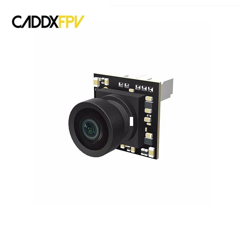 Caddx Baby Ratel 2 CaddxFPV Nano Size Starlight Low Latency Day And Night Freestyle FPV Camera - RCDrone