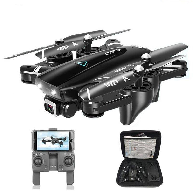 S167 gps online drone