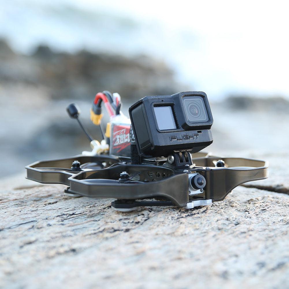 Iflight Protek35 4S 6S Fpv レーシング ドローン アナログ BNF PNP R-XSR TBS DJI Polar  Vista - 6S PNP(Analog)