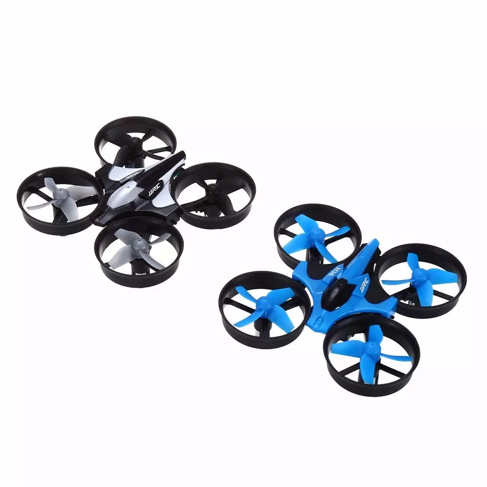 Mini shop drone h36