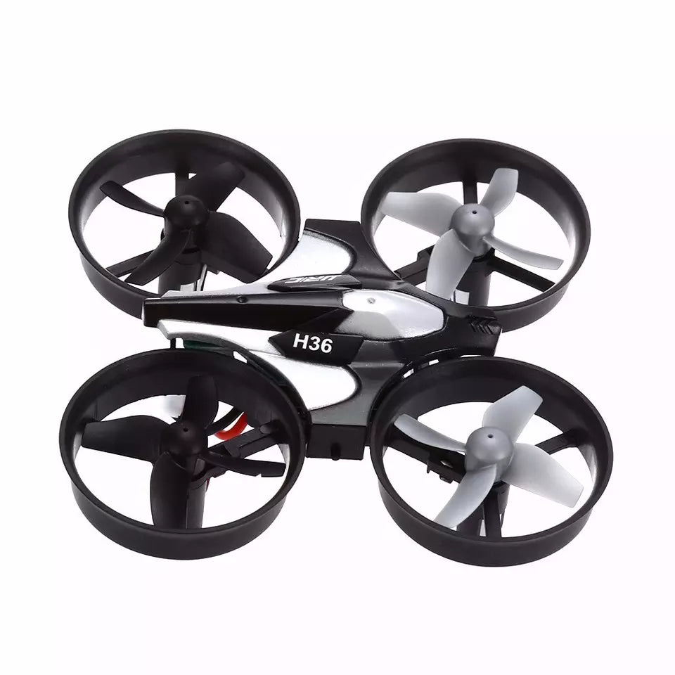 Mini best sale drone h36