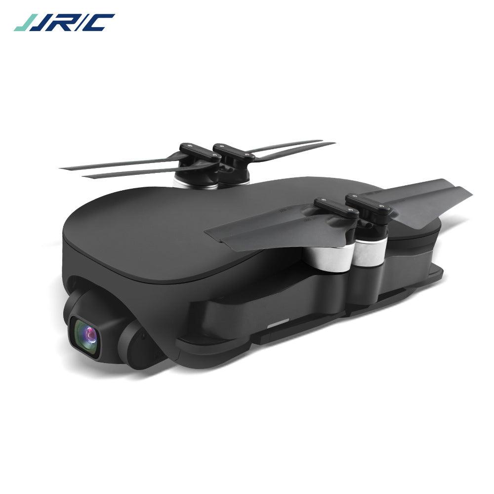 JJRC X12 Drone with 4K HD Camera 5G WiFi GPS FPV Brushless Motor Foldable Quadcopter Professional Camera Drone - RCDrone