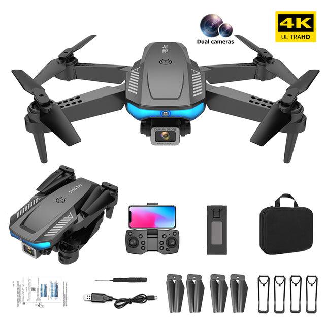 7.2inch Touch Screen Drone 4k Caméra Camera Gimbals S185 Drone New Screen RC Outdoor Profesyonel Drone Télécommandé 7.2inch Touch Screen Drone 4k Caméra Camera Gimbals S185 Drone New Screen RC Outdoor Profesyonel Drone Télécommandé