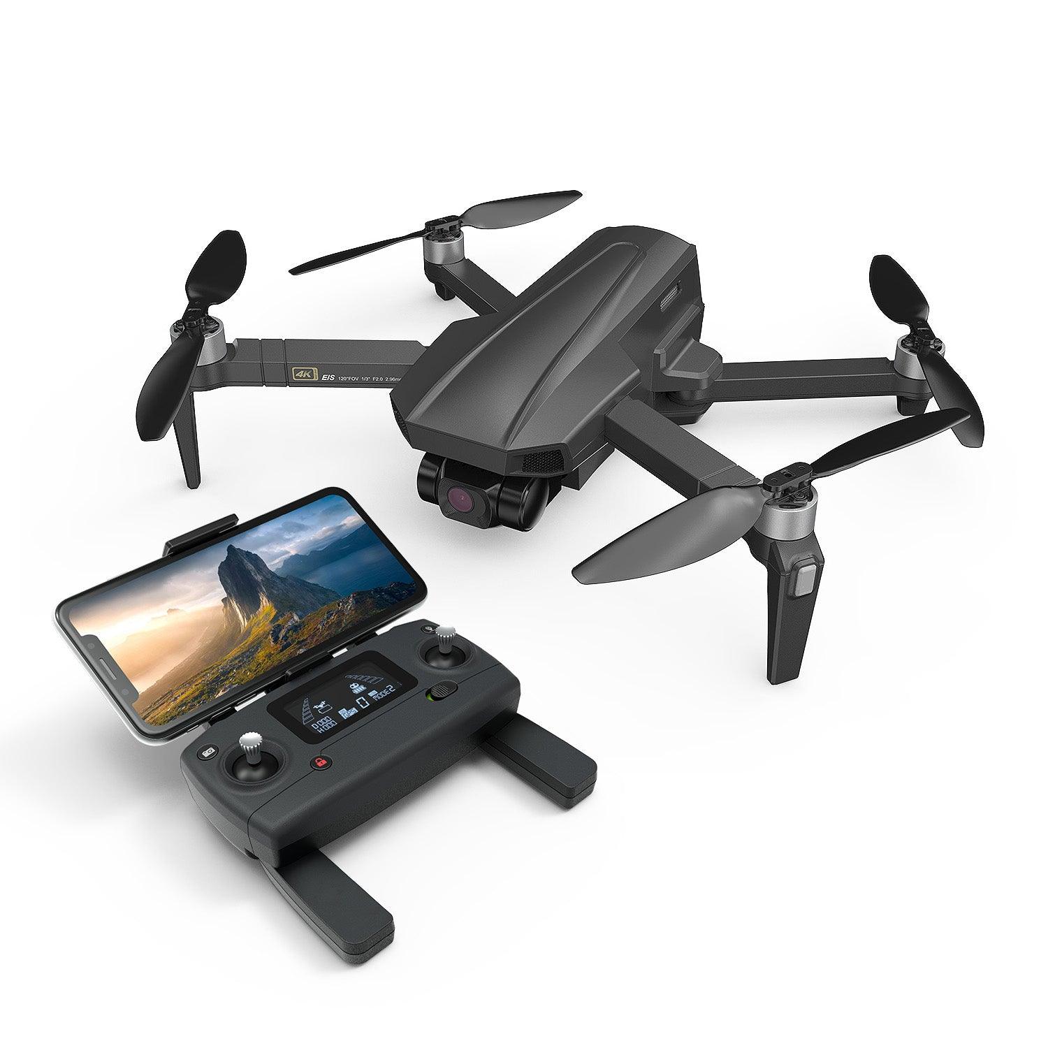 MJX MG-1 ドローン 4K HD 2 軸ジンバル EIS カメラ 5G WFIF FPV UAV Quadcopter プロフェッショ –  RCDrone