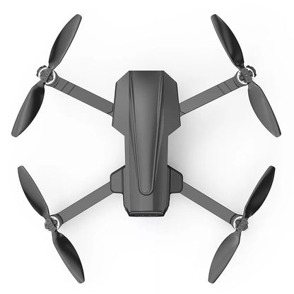 MJX MG-1 Drone 4K HD 2-Axis Gimbal EIS Camera 5G WFIF FPV UAV Quadcopter Professional Camera Drone - RCDrone