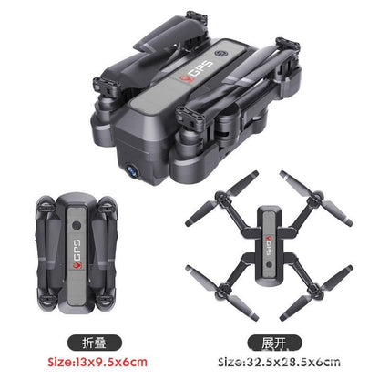 H28 Drone - GPS Wifi 4K HD 20Minutes With 4K HD ESC Wide Angle HD Camera Professional Camera Drone - RCDrone