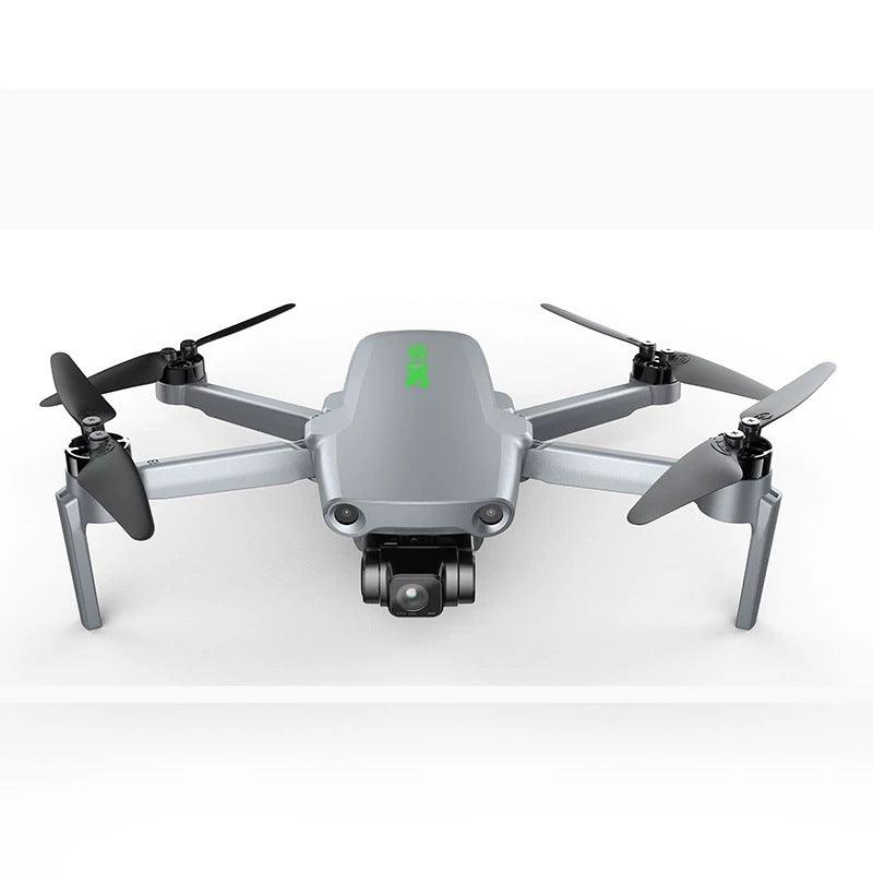 HUBSAN ZINO MINI PRO 3 64GB Combo Version 10KM GPS Drone 40mins flight time 249g AI Tracking Professional Camera Drone - RCDrone