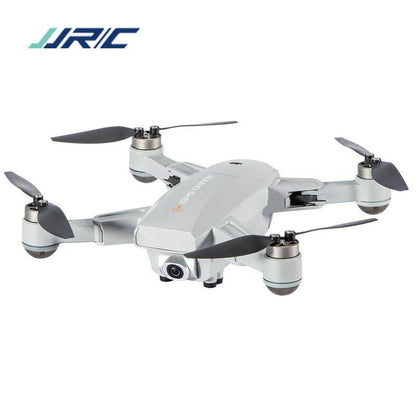 JJRC X16 Drone - GPS 6K Camera 25Mins Profesional Brushless Remote Control Quadcopter - RCDrone