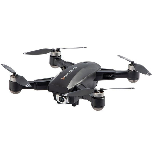 JJRC X16 Drone - GPS 6K Camera 25Mins Profesional Brushless Remote Control Quadcopter - RCDrone