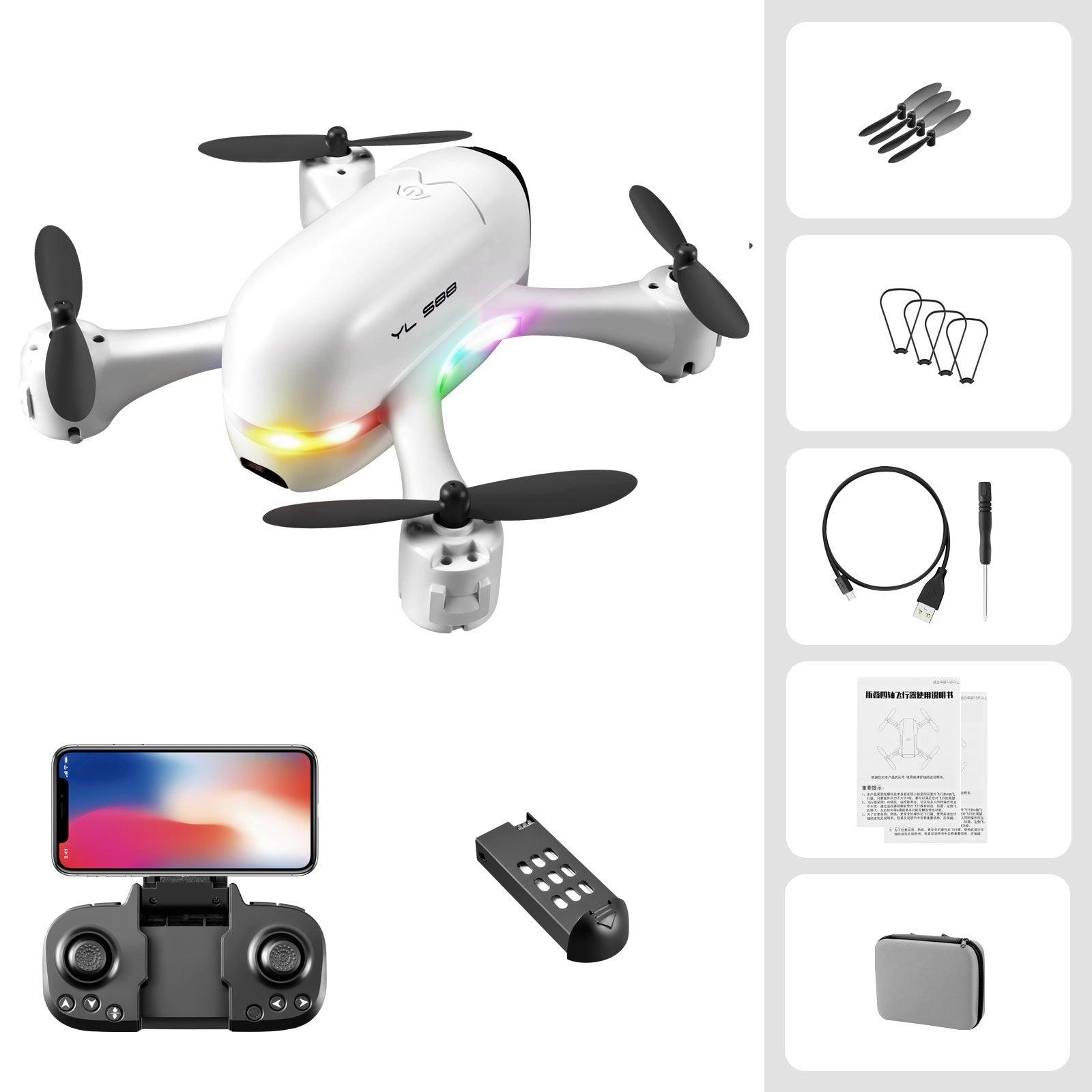 Yl store s10 drone