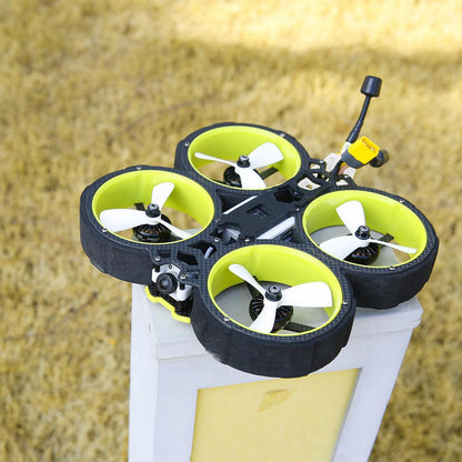 iFlight BumbleBee V3 3" Cinewhoop DJI Air FPV Drone - RCDrone
