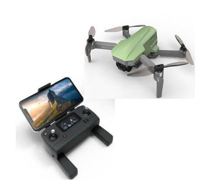 MJX B19 Drone - EIS GPS WIFI 5G 4K HD Camera FPV Quadcopter Brushless Motor Drone Professional Camera Drone - RCDrone