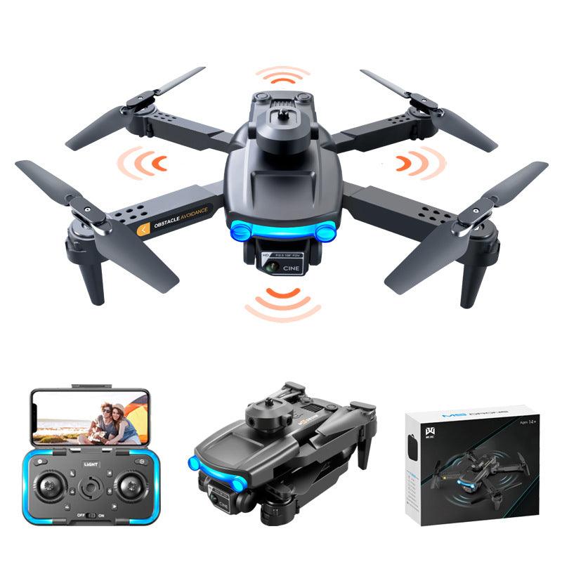 Drone Xiaomi Mjia M6 8K professionnel avec caméra HD, WIFI 5G, vidéo FPV 4K, télécommande avec écran, quadricoptère RC 44 Drone Xiaomi Mjia M6 8K professionnel avec caméra HD, WIFI 5G, vidéo FPV 4K, télécommande avec écran, quadricoptère RC 44